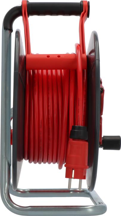 Produktbild Brennenstuhl Professional SteelCore Kabeltrommel SC 3110 IP44 (33 m)