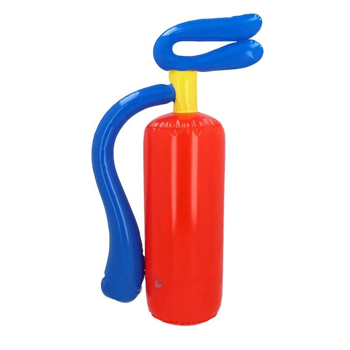 Produktbild Boland Aufblasbarer Feuerlöscher 35 cm