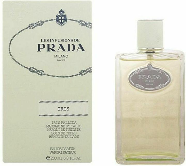 Prada Les Infusions Iris (Eau de Parfum, 100 ml)