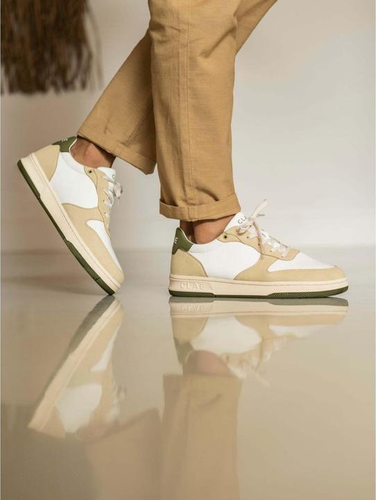 Image du produit Clae baskets malone vegan (41)