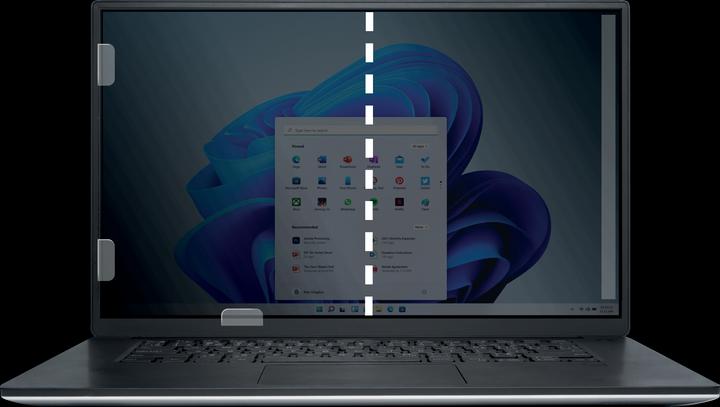 Produktbild Kensington 2 Way (14", 16 : 9)