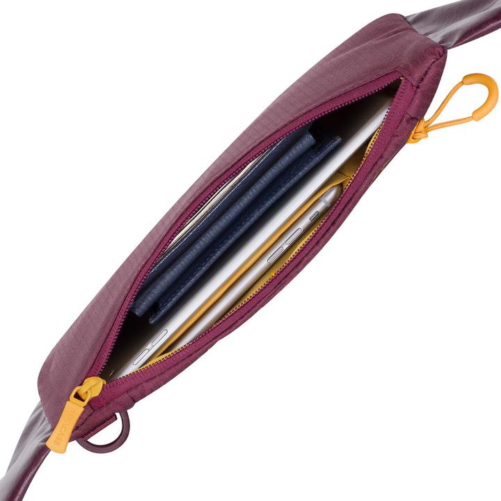 Produktbild Rivacase MOBILE ACC BAG / BURGUNDY Red 5311