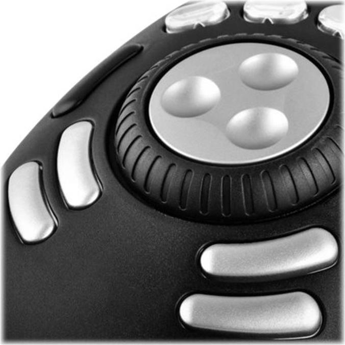 Produktbild Contour ShuttlePro v2 (Kabelgebunden)