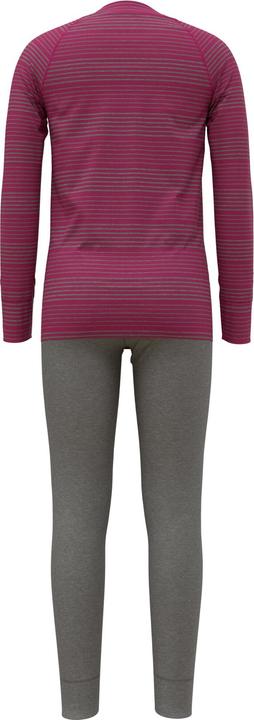 Actual product image Odlo Set long ACTIVE WARM ECO SET (80)