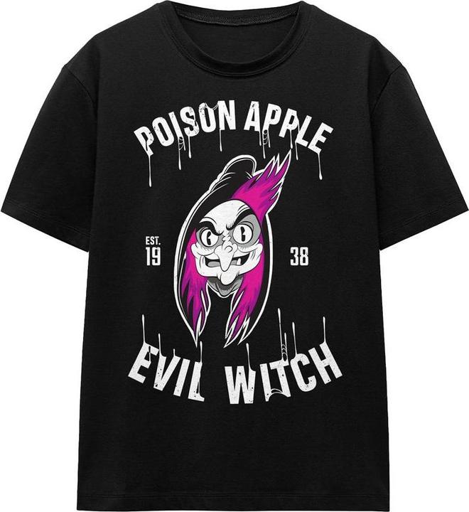 Snow White Est. 1938 TShirt (L)