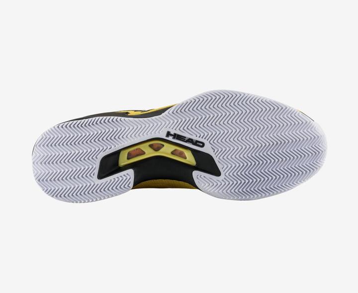 Actual product image Head Sprint Pro 3.5 Clay Men BNBK (44.5)