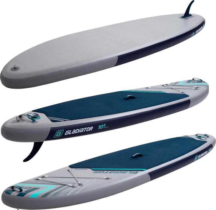Actual product image Wüsthof SUP Board Rental (10'8")