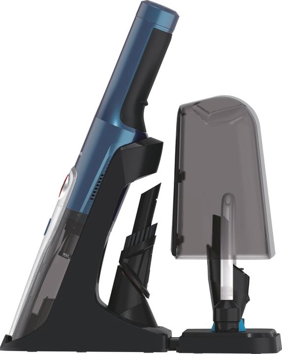 Produktbild Hoover HH710BSS 011
