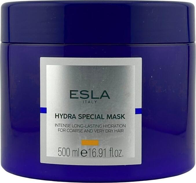 Eslabondexx Esla Hydra Special Mask 500 ml (500 ml)