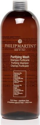 Actual product image Philip Martin's Purifying Wash (1000 ml)