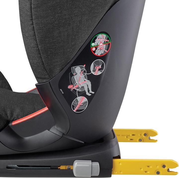 Actual product image Maxi-Cosi RodiFix Airprotect