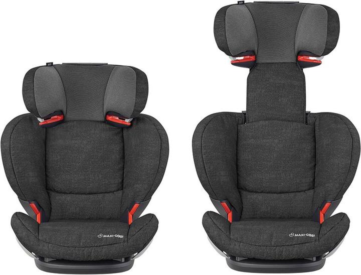 Actual product image Maxi-Cosi RodiFix Airprotect