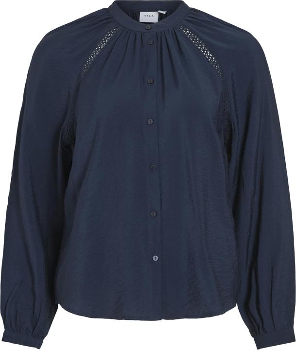 Navy Blazer