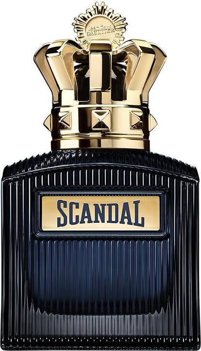 Gaultier SCANDAL Pour Homme Intense