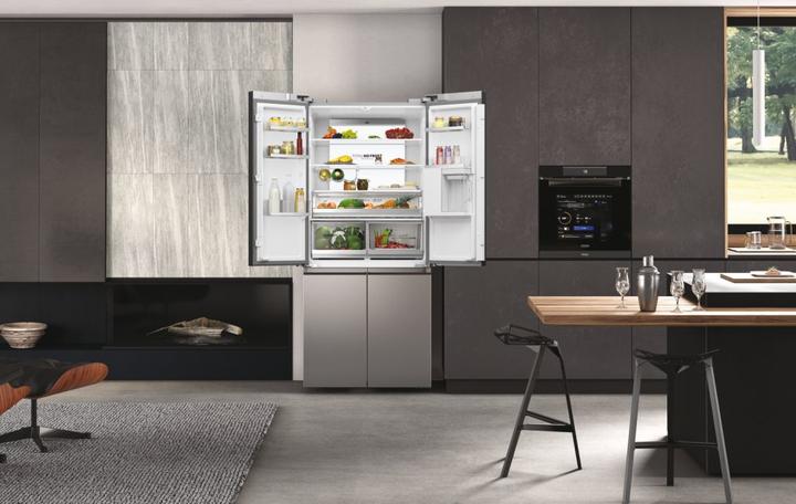 Immagine prodotto Haier HCW7819EHMP (537 l)