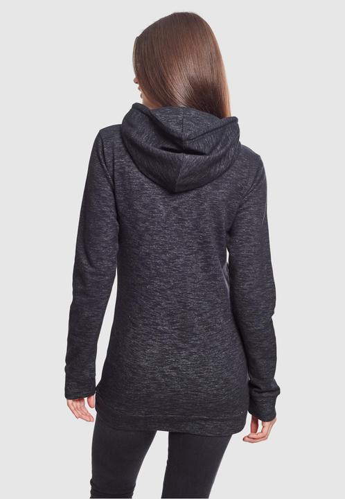 Immagine prodotto Urban Classics Ladies Slub Terry High Neck Hoody (4XL)