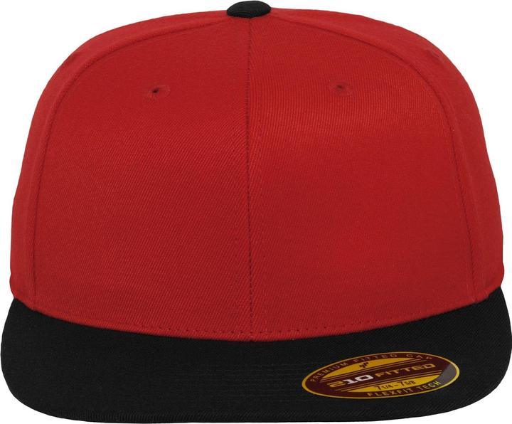 Image du produit Flexfit Premium 210 Fitted 2-Tone (L, XL)
