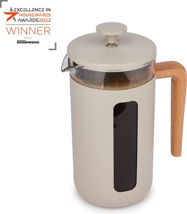 Actual product image La Cafetière Cafetiere (1 l)