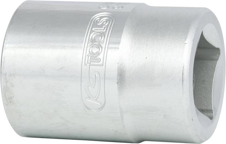 Actual product image KS Tools 3/4" 12 hex socket short (27 mm)