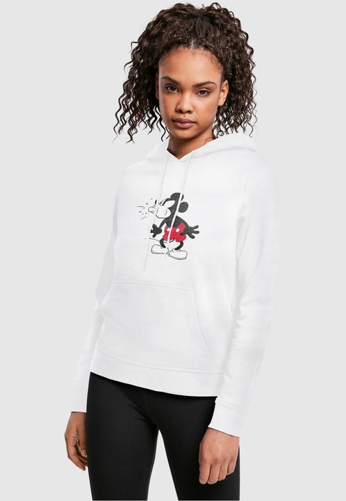 Immagine prodotto Absolute Cult Felpa con cappuccio Mickey Mouse - Donna - 115845 (XL)