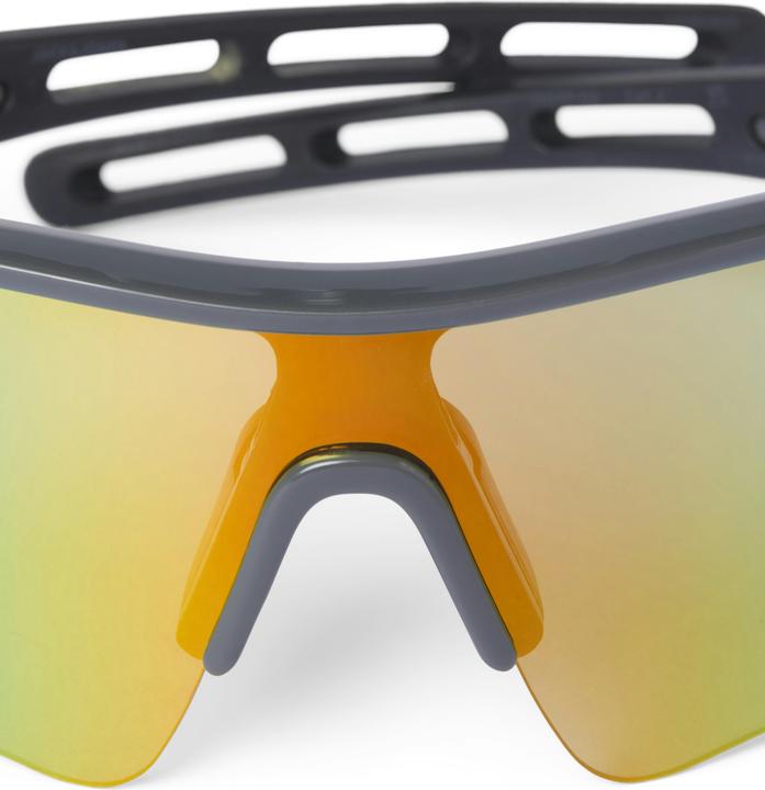 Immagine prodotto Jack & Jones Occhiali da sole rettangolari in plastica Occhiali da sole rettangolari