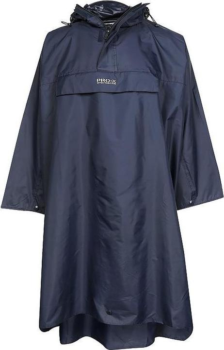 Immagine prodotto PRO-X elements Zaino poncho da uomo Matterhorn (XS, S)