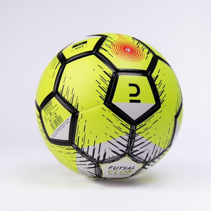 Immagine prodotto Kipsta Club Fifa 4 (4)
