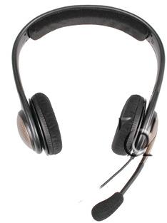 Produktbild Sennheiser PC 163D 7.1 Headset - USB