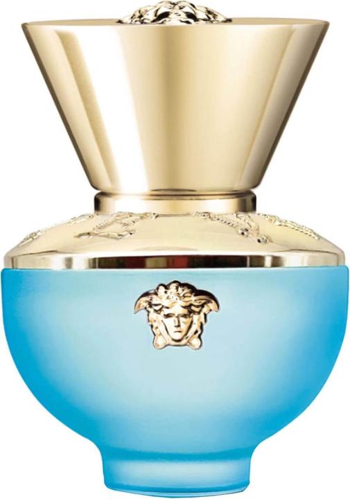 Immagine prodotto Versace Dylan Turquoise - Profumo per capelli per donna (30 ml)