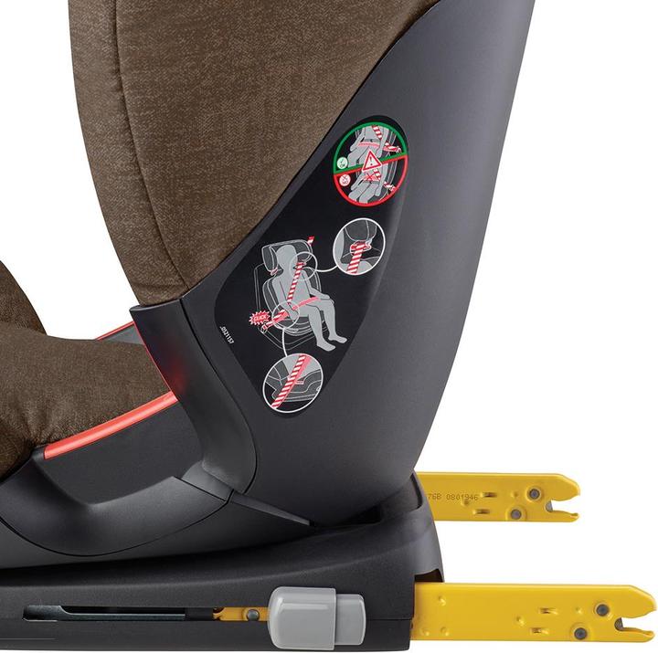 Produktbild Maxi-Cosi Rodifix Airprotect