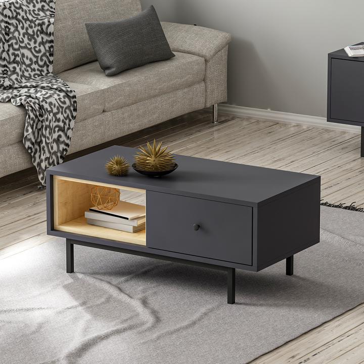 Actual product image Homitis Boone (90 x 45 x 40 cm)