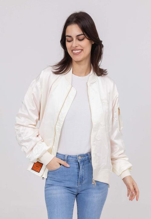 Bombers Original Jacken Ballerina W