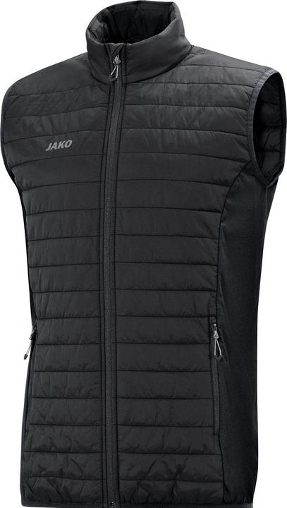Produktbild JAKO Steppweste Premium (XL)