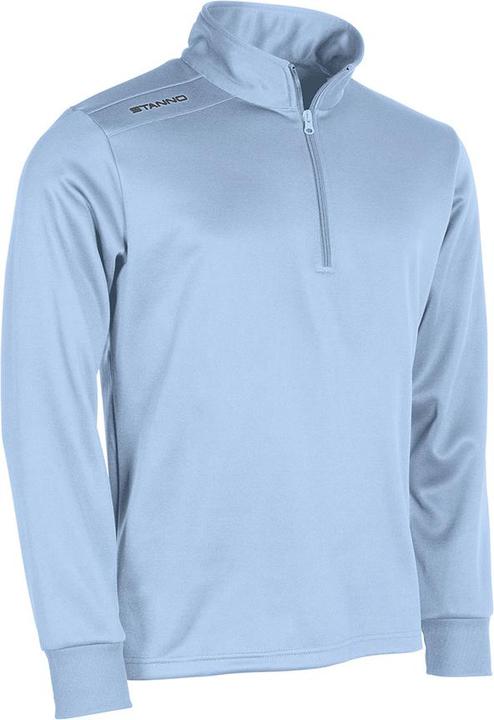 Actual product image Stanno Field Half Zip Top (140)