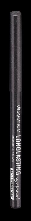 Produktbild essence Long Lasting (34 Sparkling Black)