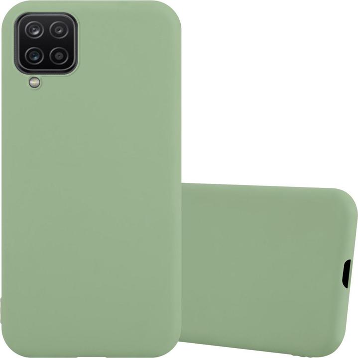 VERT PASTEL CANDY