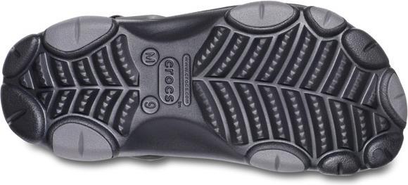 Actual product image Crocs Classic All Terrain Glog Sandal (37, 38)