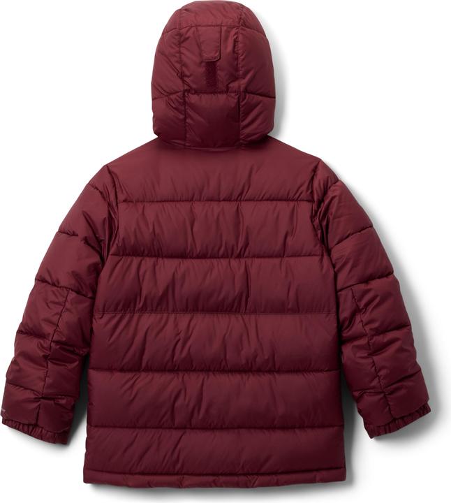 Produktbild Columbia Pike Lake™ II Hooded Jacket (M)