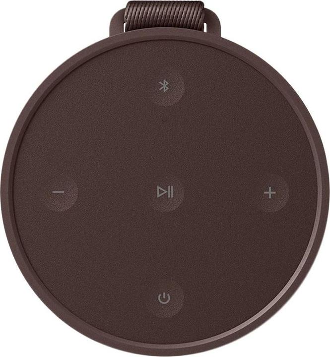Actual product image B&O Beosound Explore (27 h, Rechargeable battery operated)