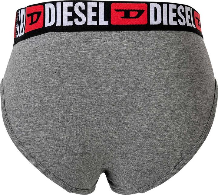 Produktbild Diesel Slip Casual Stretch UMBR-ANDRETHREEPACK (M, 3er Pack)