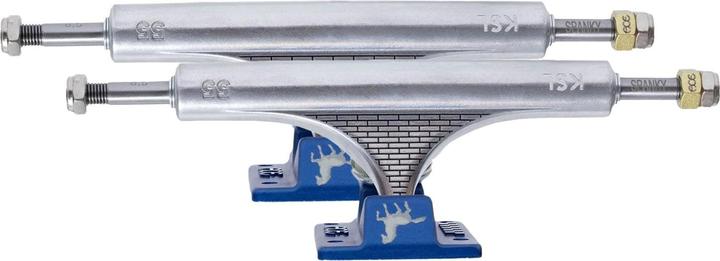 Immagine prodotto Ace AF-1 Limited 55 Hollow Kevin Spanky Long Set (8.50")