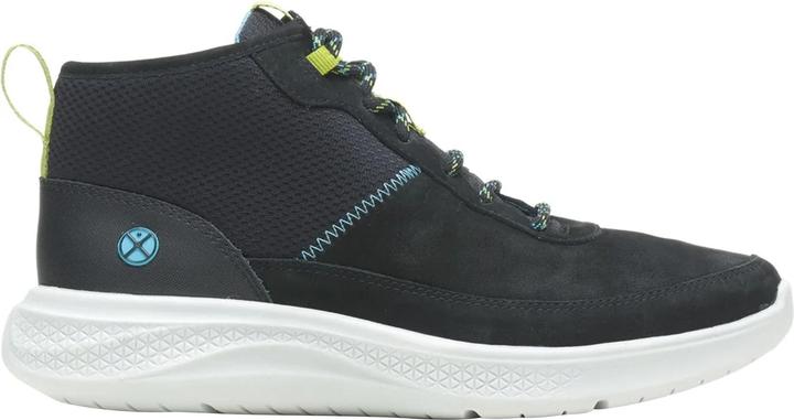 Actual product image Hush Puppies Womens Elevate Chukka Boots (42)