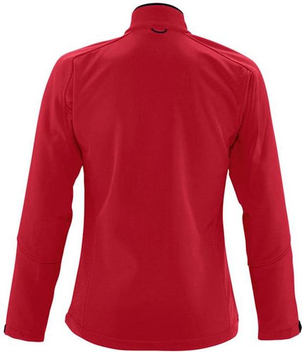Produktbild Sols Roxy SoftshellJacke atmungsaktiv winddicht wasserabweisend (L)