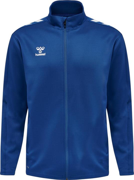 Produktbild hummel Core Xk Poly Zip Sweat (4XL)