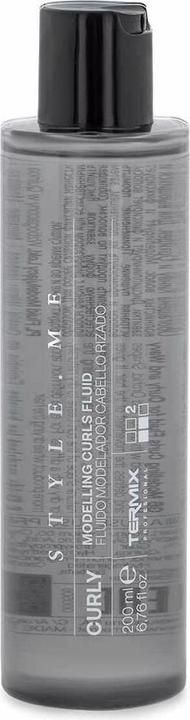 Immagine prodotto Termix Style me Curly Professional Styling Fluid 200ml (200 ml)