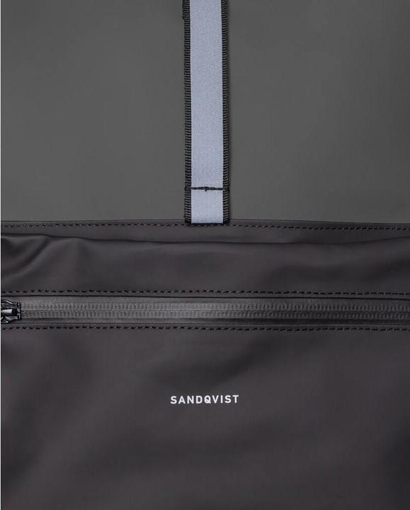 Actual product image Sandqvist Backpack / Daypack Ruben 2.0 Rolltop (21 l)