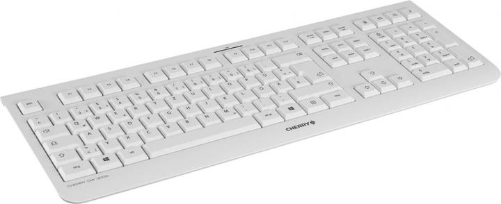 Produktbild CHERRY DW 3000 (DE, Kabellos)