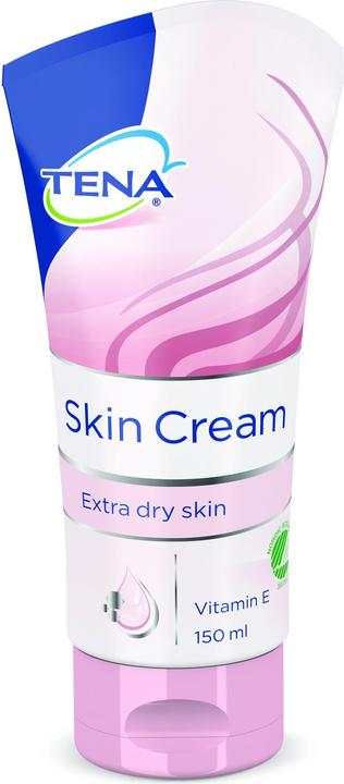 Tena Skin Cream (Körpercreme, 150 ml)
