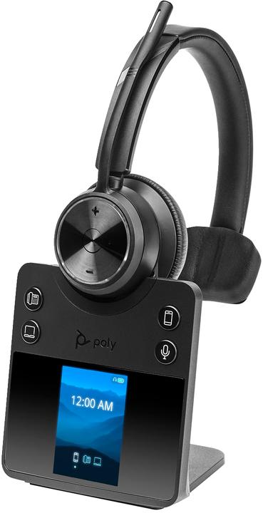 Produktbild HP POLY Savi 7410/7420 Office Charging Cradle
