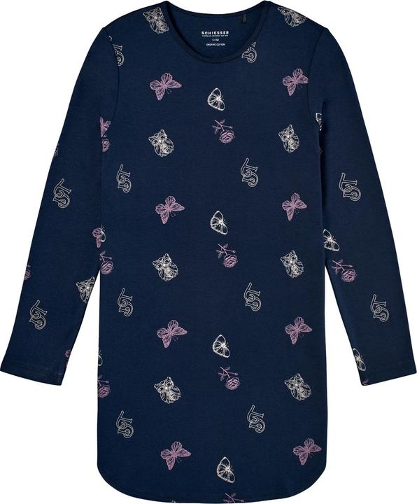Image du produit Schiesser Chemise de nuit Nightwear (164)